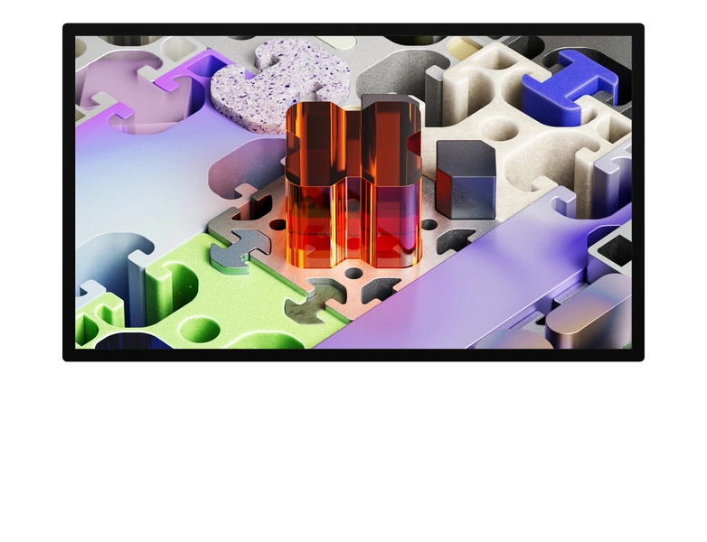 Studio Display XDR - Nano-texture glass - VESA mount adapter (stand not included)