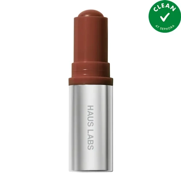 Color Fuse Glassy Blush Balm Stick
