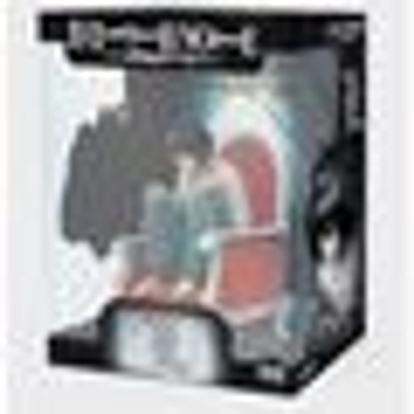 Death Note L Figurine