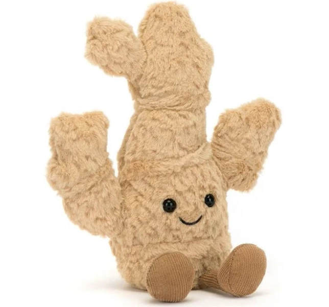 Jellycat Amuseables