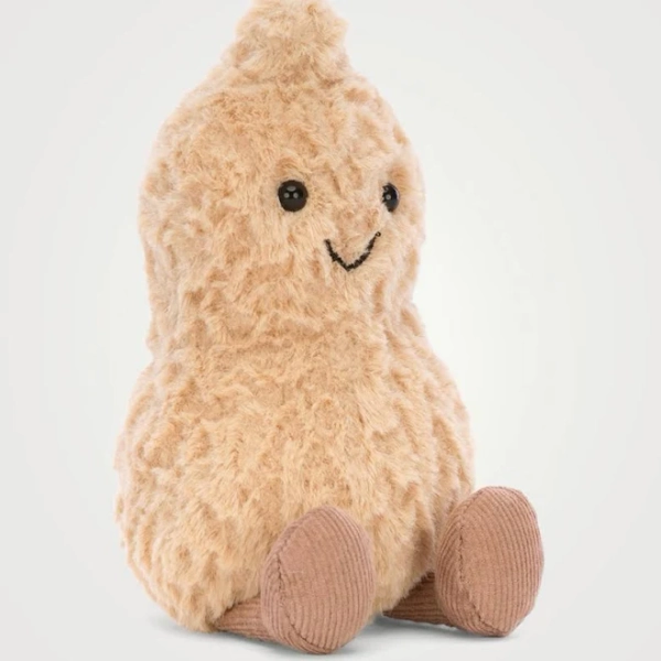 Amuseable Peanut Jellycat