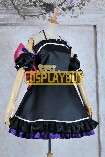 Vocaloid 2 Project DIVA F ACUTE Cosplay Miku Dress - Cosplay Buy