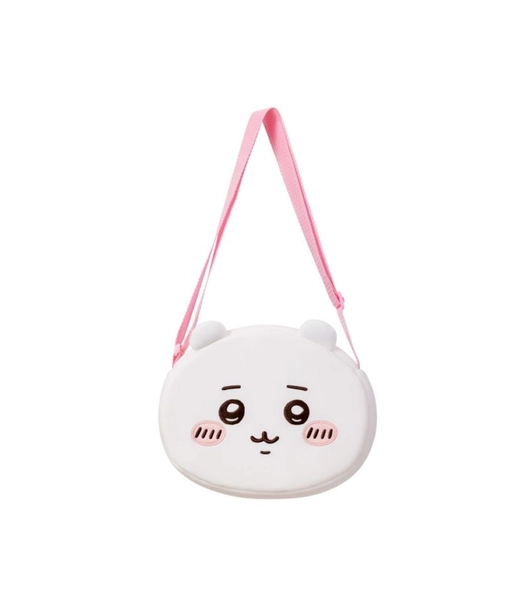 Chiikawa Collection Chiikawa Plush Crossbody Bag