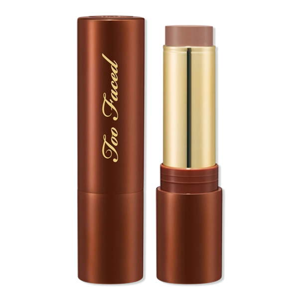 Chocolate Soleil Melting Bronzing & Sculpting Stick - Chocolate Mousse
