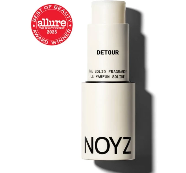 NOYZ The Solid Fragrance Detour