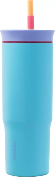 Owala 24 oz. Stainless Steel Straw Tumbler