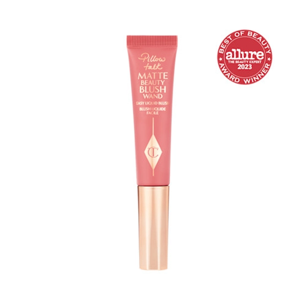 MATTE BEAUTY BLUSH WAND - PILLOW TALK