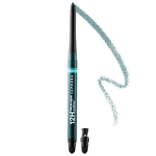 SEPHORA COLLECTION Waterproof 12HR Retractable Eyeliner Pencil