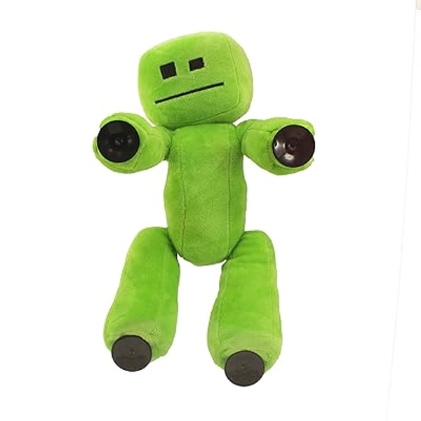 Basic Fun StikBot Talking Poseable Plush Stikbot-13 Angola | Ubuy