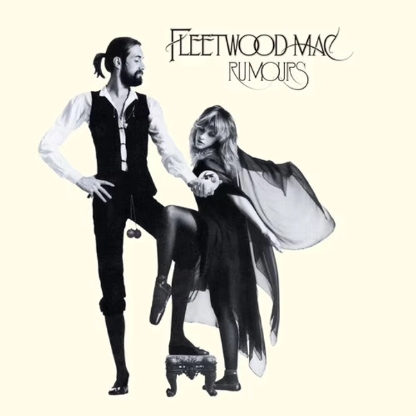 Fleetwood Mac - Rumours - Music & Performance - CD - Walmart.com