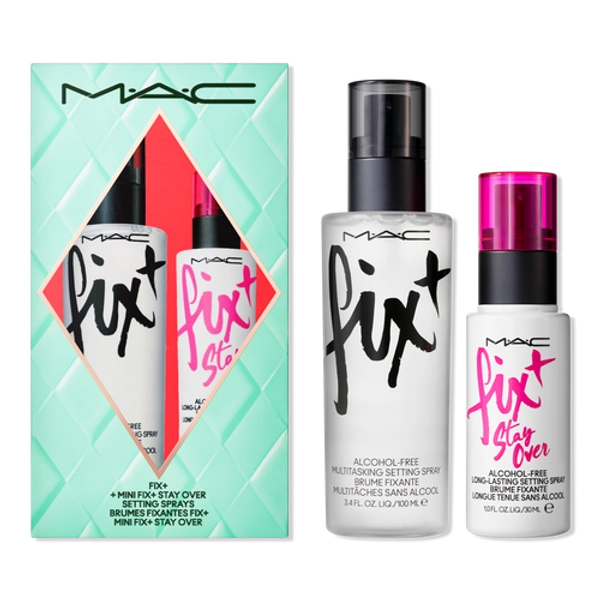 Stay Put Fix+ Setting Spray Gift Set