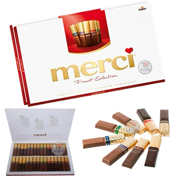 Merci 