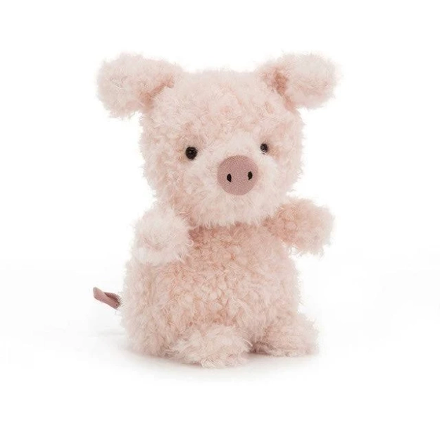 Jellycat Little Pig