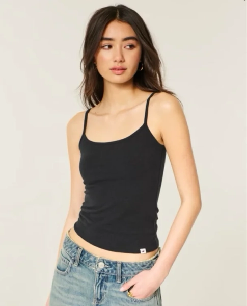 Hollister Callie Reversible Cami