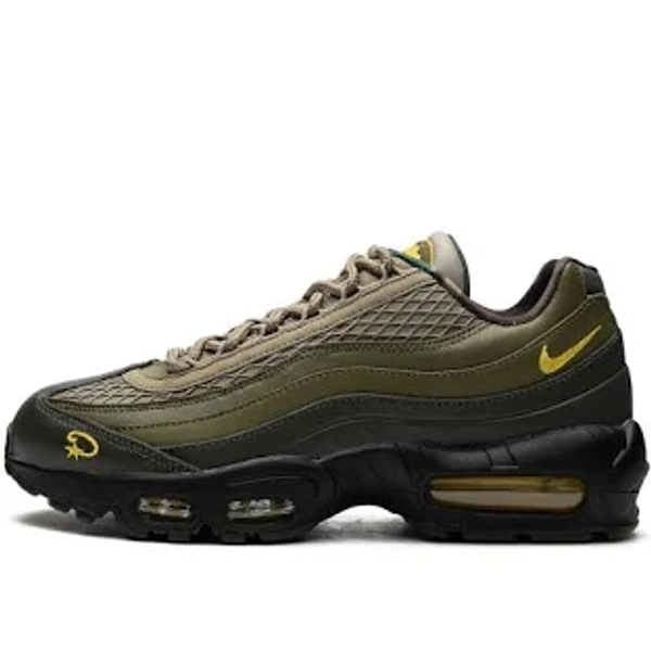 Nike Air Max 95 SP Corteiz