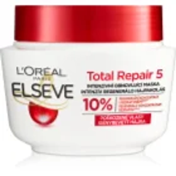 L’Oréal Paris Elseve Total Repair 5