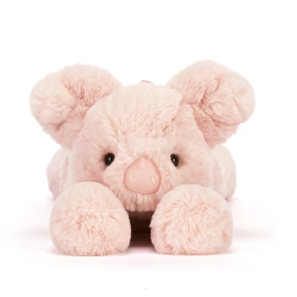 Giggle Zone Squishy Cheese Block ('') | Indigo