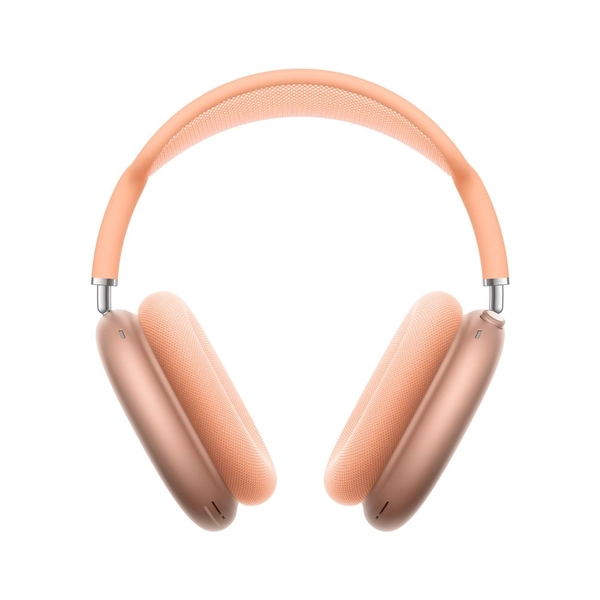 Apple AirPods Max 2 Orange à réduction de bruit active