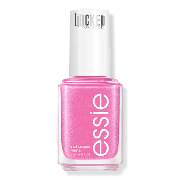 Limited Edition essie x Wicked: For Good Salon-Quality Nail Polish - bubble of brilliance