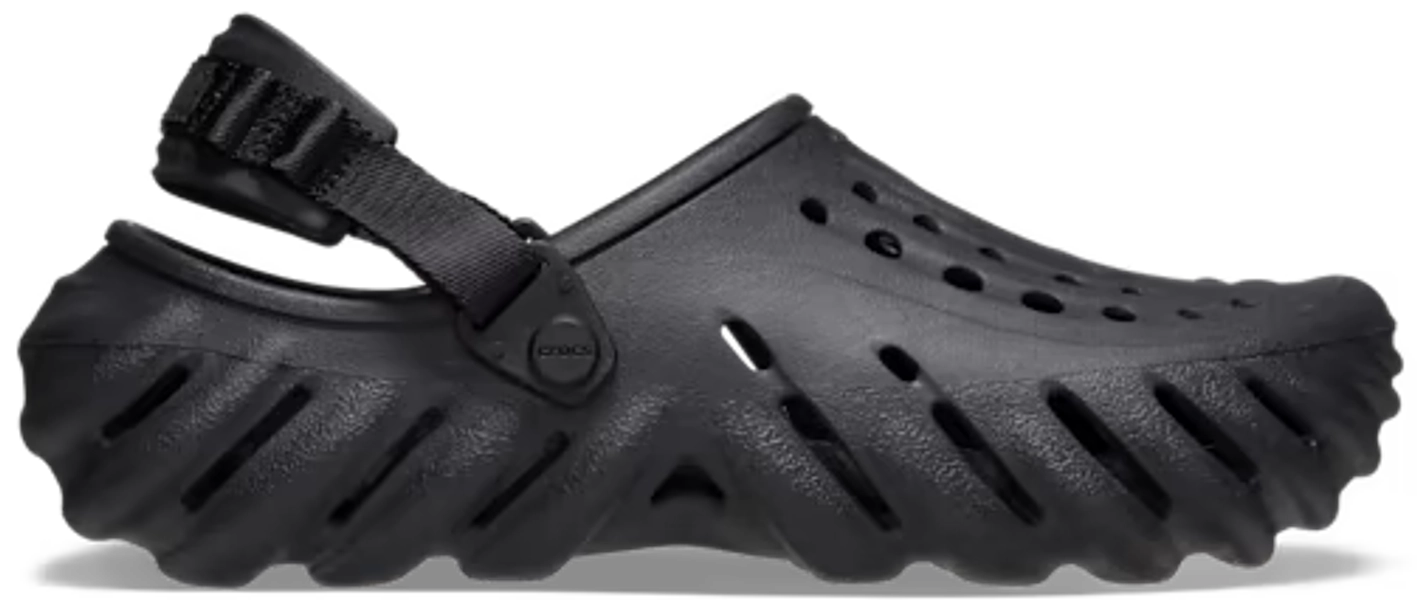 Echo Clog