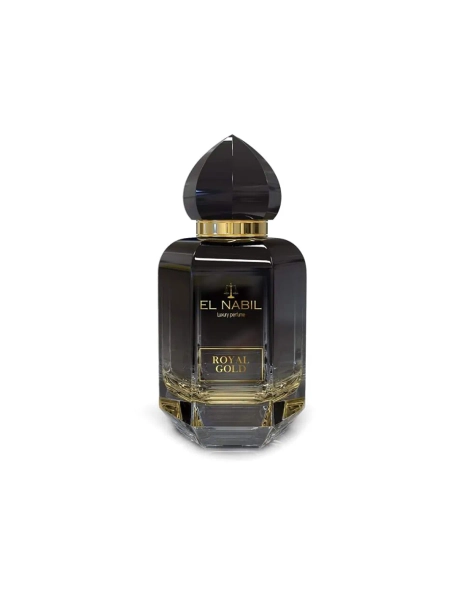 Royal Gold - Eau De Parfum - El Nabil