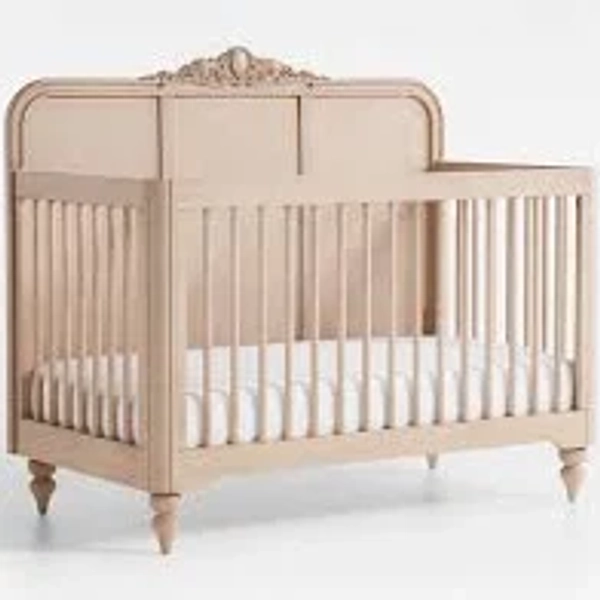 Leanne Ford Lennox Convertible Crib