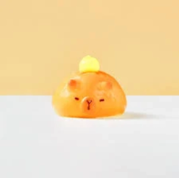 Capybara Taba Squishy Toy