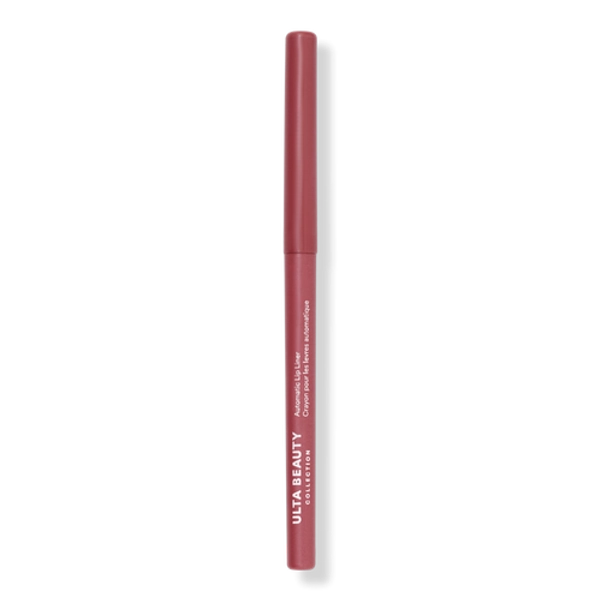 Automatic Retractable Lip Liner - Shimmering Mauve