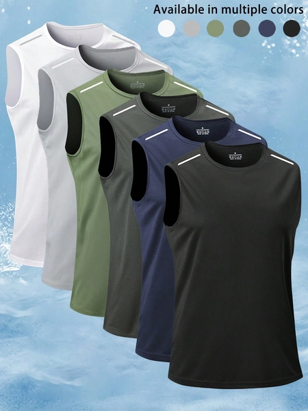Poleras deportivas