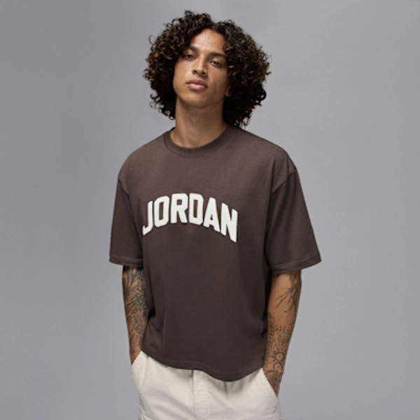 Jordan Flight Essentials Men's T-Shirt