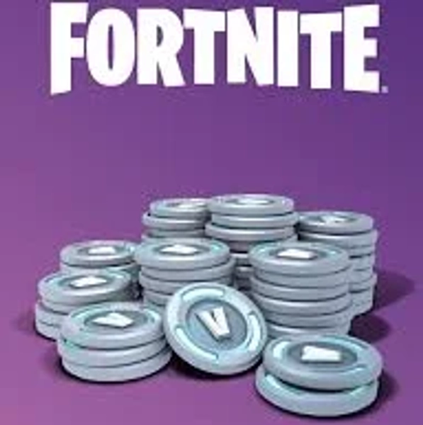 5.000 V-Bucks