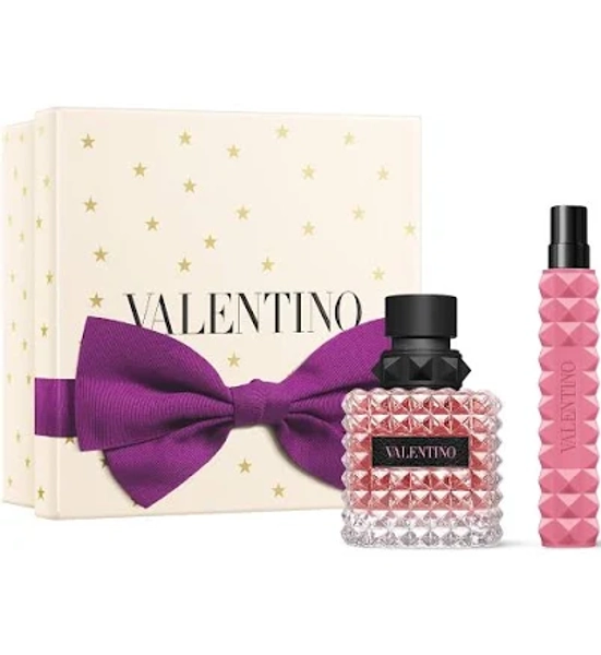 Born in Roma Donna Eau de Parfum Gift Set