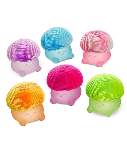 Super Duper Sugar Squisher Mushroom