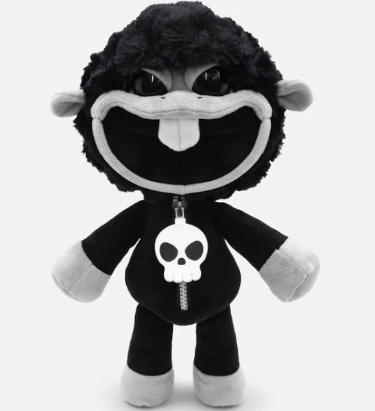 CultureFly Baba Chops Plush