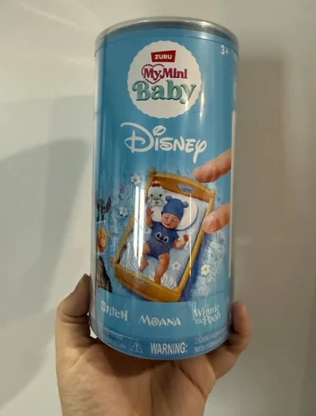 Zuru Disney My Mini Baby Mystery Blind Ball