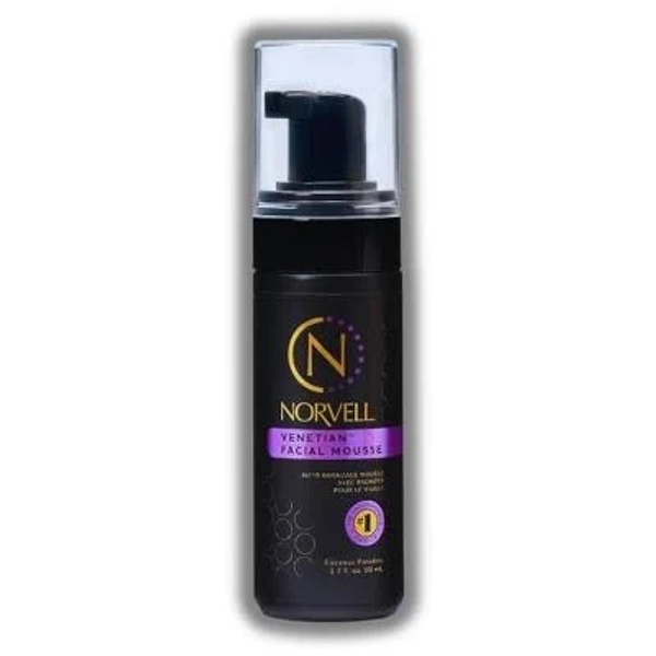 Norvell Venetian Facial Mousse