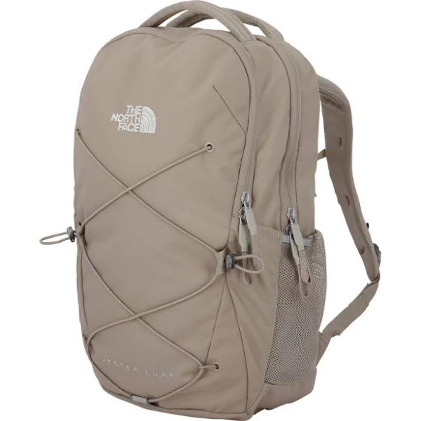 The North Face Jester Luxe Backpack