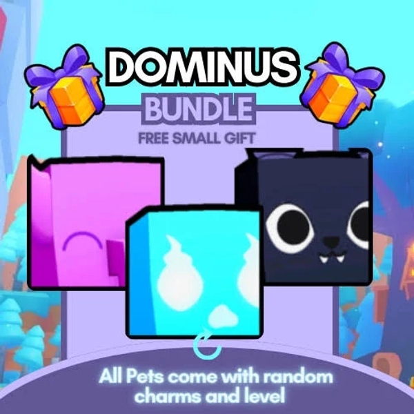 Roblox | All Pets | Eggs, Exclusives And Huges (ps99) | + 100k