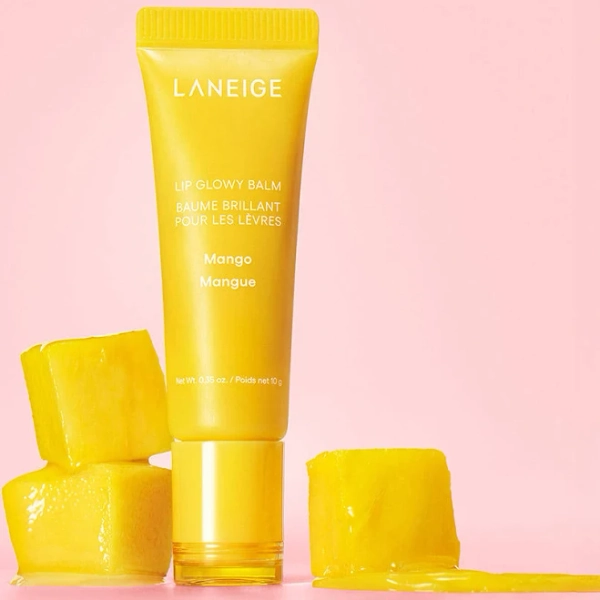 LANEIGE Lip Glowy Balm