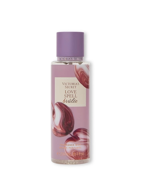 Brume parfumée LOVE SPELL Brulee