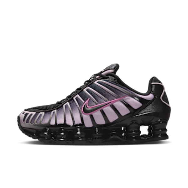 Scarpa Nike Shox TL – Donna