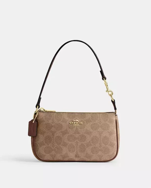 Nolita 19 In Signature Canvas