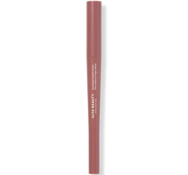 Ulta Beauty Collection Dual Ended Lipstick & Liner