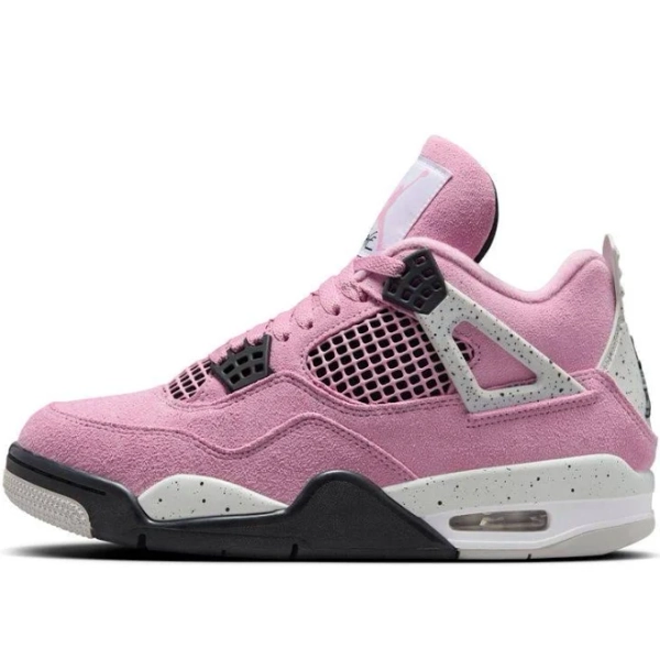 Women's Air Jordan 4 Retro