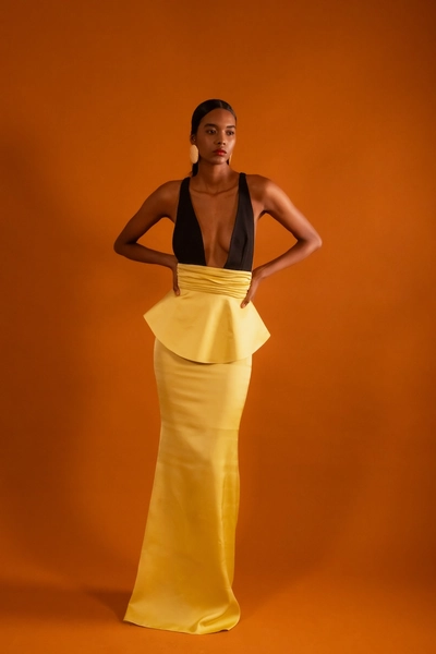 Vesper - Dress