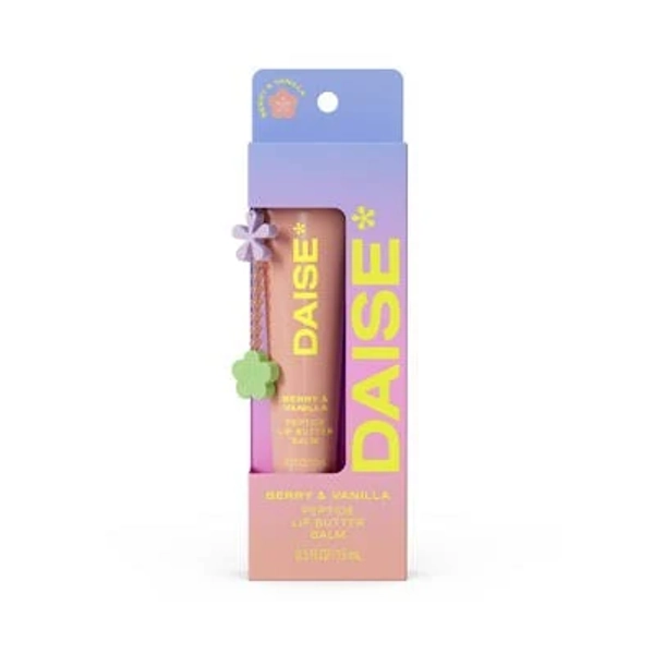 DAISE Tinted Lip Balm Berry & Vanilla