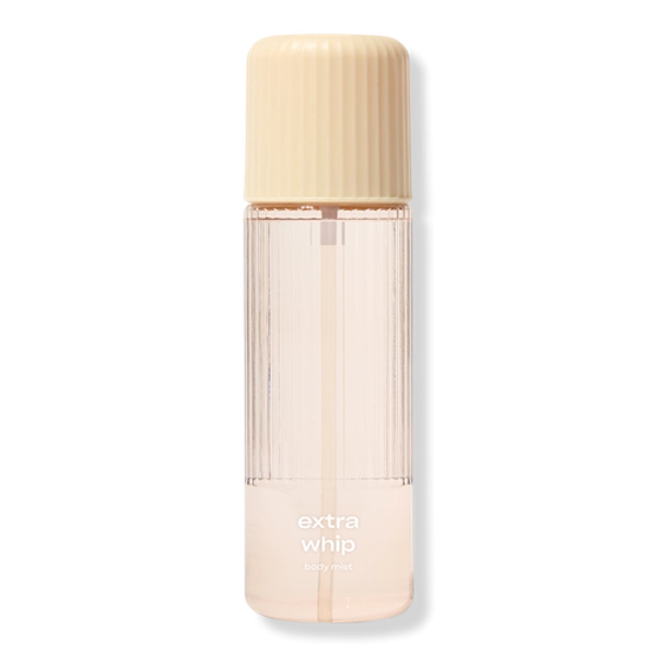 Extra Whip Body Mist - 8.0 oz