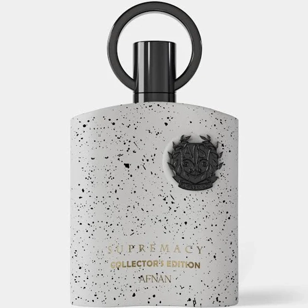 Afnan Men's Supremacy Collector's Edition EDP