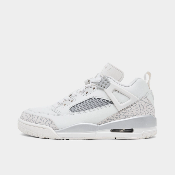 Women's Jordan Spizike Low Casual Shoes - Size 5.0