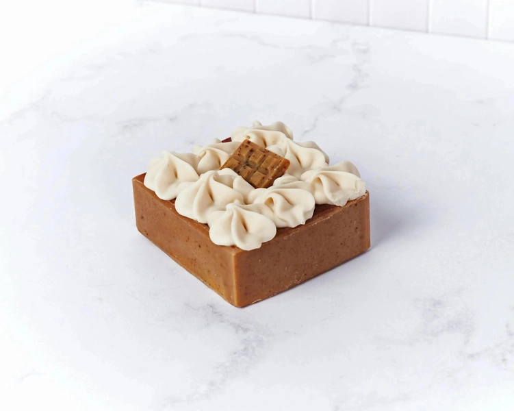 Brownie Soap
